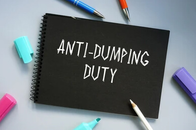 antidumping-duty Antidumping and Countervailing