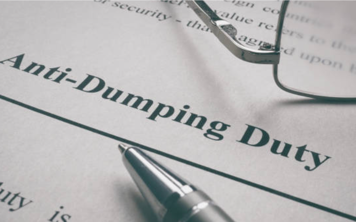 Antidumping and Countervailing Duties