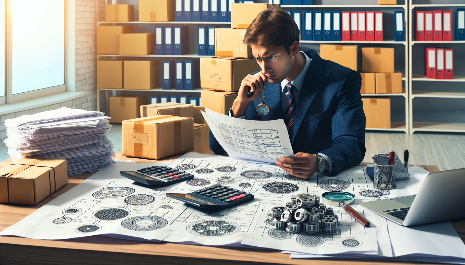 Customs Regulations For Importing Automotive Parts