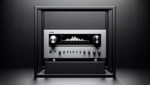 Are there customs bonds specifically for importers of audio equipment