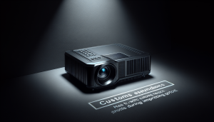 Are there customs bonds specifically for importers of home theater equipment