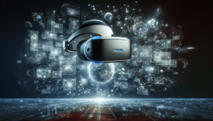 Are there customs bonds specifically for importers of virtual reality devices