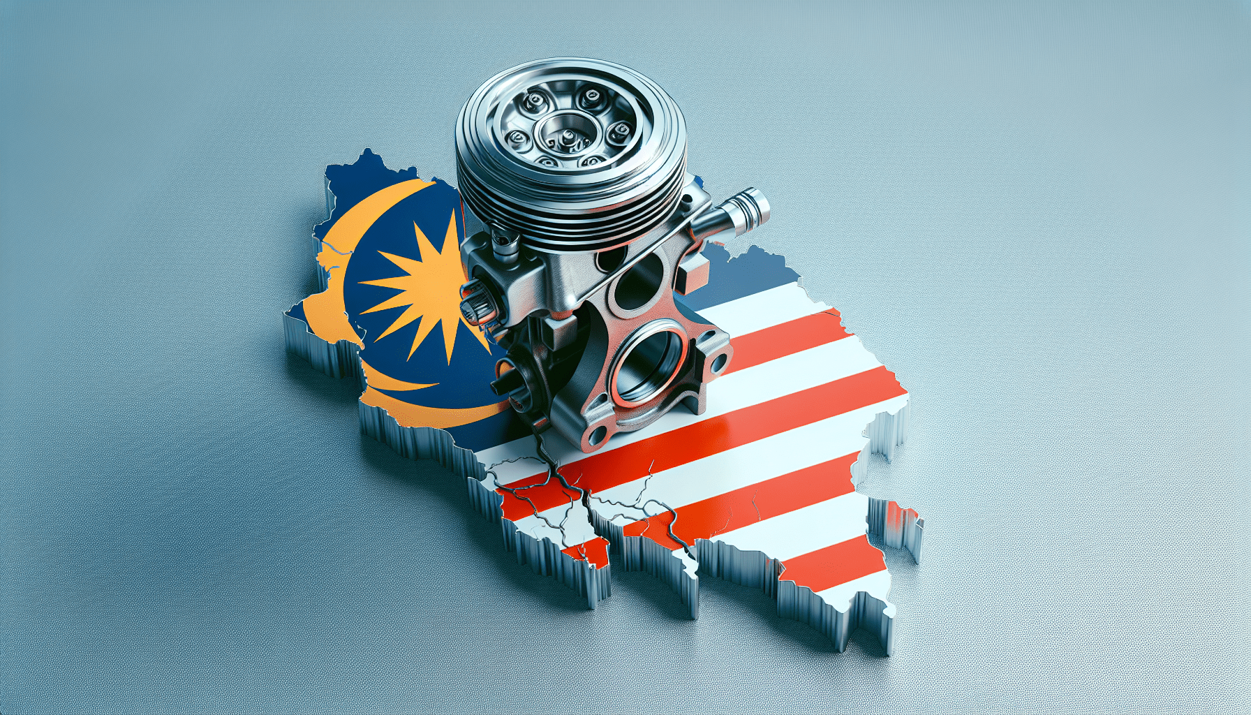 How Do I Import Automotive Parts From Malaysia, And What Are The Regulations How Do I Import Automotive Parts From Malaysia, And What Are The Regulations
