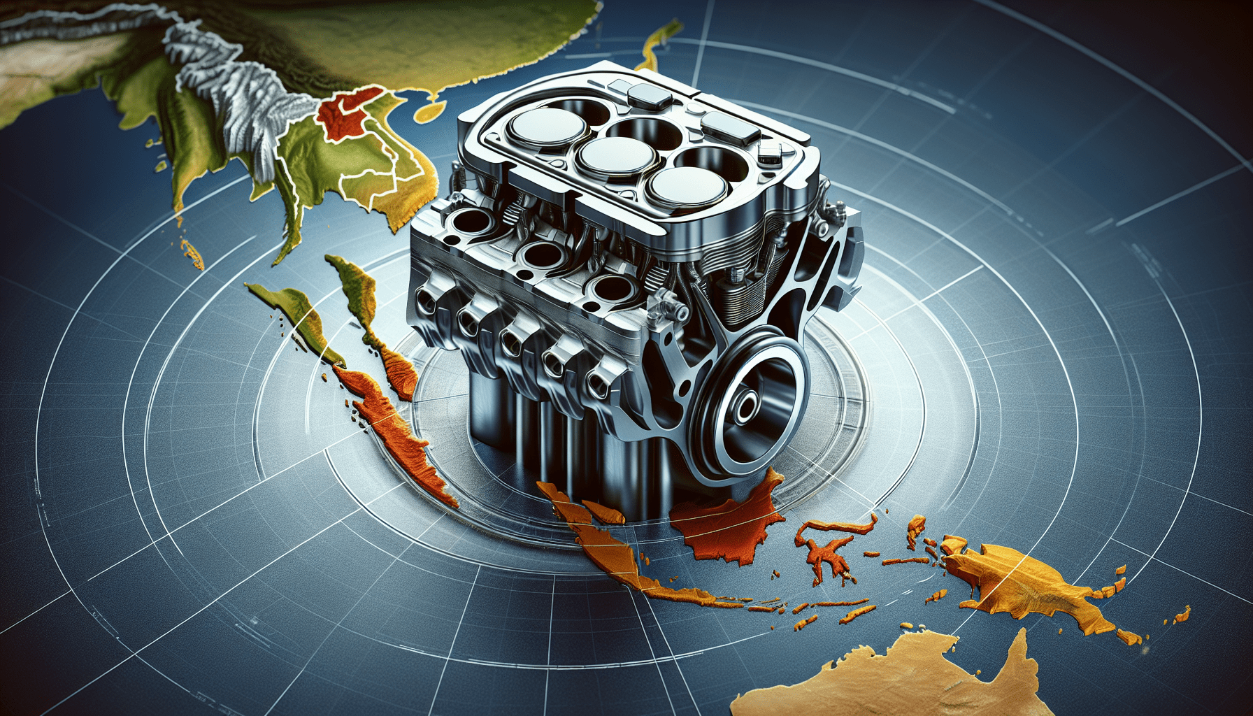 How Do I Import Automotive Parts From Malaysia, And What Are The Regulations How Do I Import Automotive Parts From Malaysia, And What Are The Regulations
