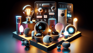 How do i import home automation and smart home products from asia