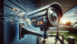 How do i import home security and surveillance systems from asia