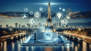 What are the customs regulations for importing electronics from france