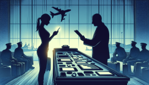 What are the customs regulations for importing electronics from the united kingdom