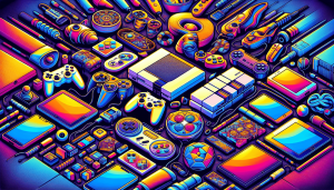 Are there customs bonds specifically for importers of gaming equipment