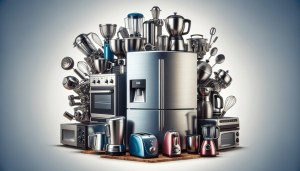 Are there customs bonds specifically for importers of kitchen appliances