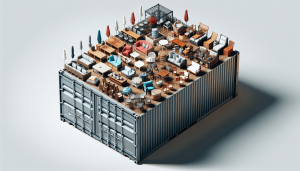 Are there customs bonds specifically for importers of outdoor furniture