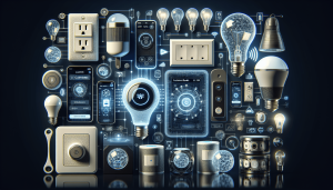 Are there customs bonds specifically for importers of smart lighting products