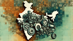How do i import automotive parts from india and what are the regulations