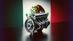 How do i import automotive parts from mexico and what are the regulations