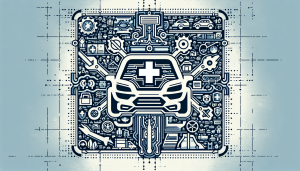 How do i import automotive parts from switzerland and what are the regulations