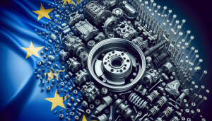 How do i import automotive parts from the european union and what are the regulations