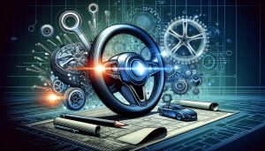 How do i import automotive parts from the united arab emirates and what are the regulations