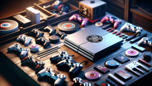 How do i import gaming consoles and accessories from asia