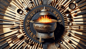 How do i import outdoor grills and cooking appliances from asia