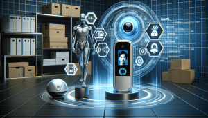 How do i import smart home security systems and accessories from asia