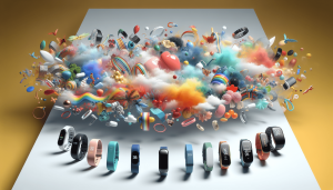 How do i import wearable fitness trackers and accessories from asia