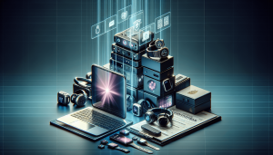 What are the customs regulations for importing electronics from the united arab emirates