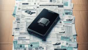What are the customs regulations for importing electronics from turkey
