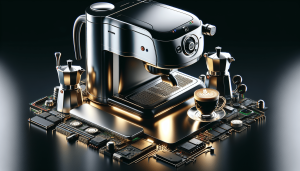 What are the customs requirements for importing electronics from italy