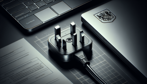 What are the customs requirements for importing electronics from the united kingdom