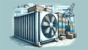 Are there customs bonds specifically for importers of climate control and hvac equipment