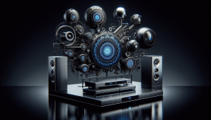 Are there customs bonds specifically for importers of smart entertainment systems