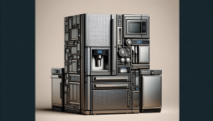 Are there customs bonds specifically for importers of smart kitchen devices