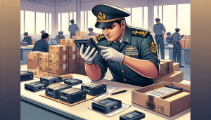 Are there customs bonds specifically for importers of smart lighting control devices