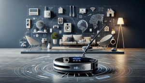 How do i import home cleaning and automation products from asia