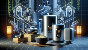 How do i import smart home appliances and devices from asia
