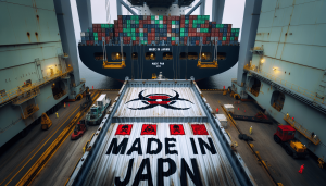Importing chemicals from japan into the us epa compliance