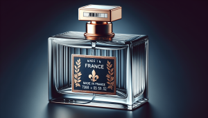 Importing cosmetics from france into the us labeling rules