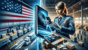Importing electronics from japan to the usa customs procedures