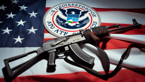 Importing firearms from russia into the usa atf regulations