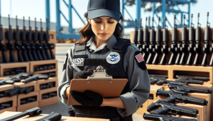 Importing firearms into the usa atf regulations