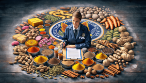 Importing food products from india into the usa fda inspections