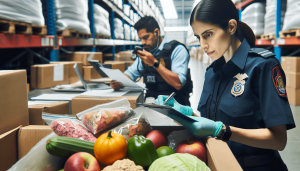 Importing food products into the united states regulations