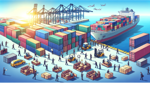 Importing furniture from china into the united states customs duties