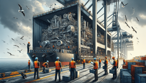 Importing machinery and equipment into the us duties and taxes