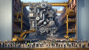 Importing machinery into the usa import duties