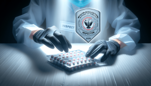 Importing pharmaceuticals from europe into the us fda inspections