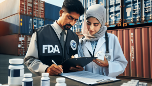 Importing pharmaceuticals into the usa fda requirements