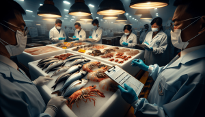 Importing seafood from thailand into the united states fda compliance
