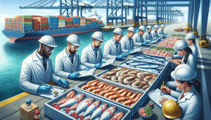 Importing seafood into the united states fda import alerts