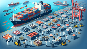 Importing seafood into the us fda inspections